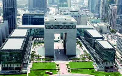 دبي تعّدل في قوانين مركزها المالي 